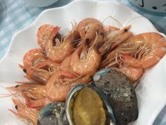 -雅逸居海鲜小厨