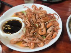 -芦茨金富饭庄·25年老字号·专做稻草鸡