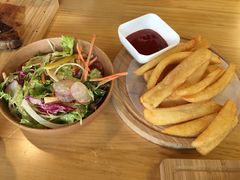 -MEAT MATE 鲜食肉铺(凤凰汇·里巷店)