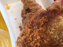 -麦当劳(北京昌金路得来速餐厅店)