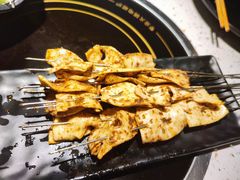 -沪小胖·小龙虾·蓝龙王(八佰伴店)