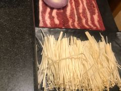 -汉城馆·烤肉火锅餐厅·韩国烤肉(河北云瑧世纪大饭店)