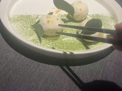 -锦府园·新台州菜(合生汇店)