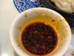 -东方饺子王(新奥购物中心店)