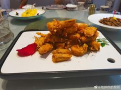 -竹雨堂创意中国菜(裕华店)