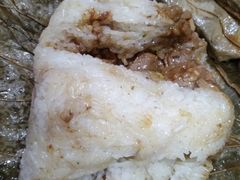 糯米鸡-添好运点心专门店(深水埗店)