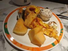 -比格比萨自助(上海松江万达店)
