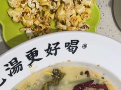 -江渔儿酸菜鱼(曜一城店)