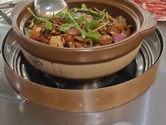 -胡须佬鸡煲四季火锅店(石厦西村直营店)