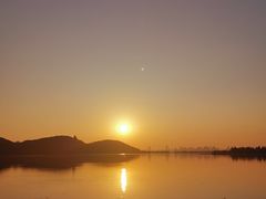 -东湖落雁景区