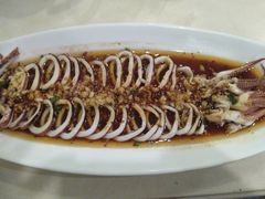-老牌坊•鲁菜名店•地道济南菜(大观园商埠店)