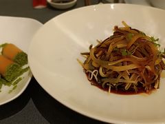 -沈灶河豚宴·河豚融合餐厅(汉中路店)