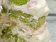 -WenTinG文汀·半糖蛋糕(合生汇店)
