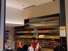 门面-海底捞火锅(金光华店)