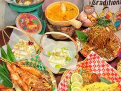 -泰妃殿(武汉首店)