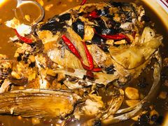 鱼头泡饼-旺顺阁鱼头泡饼(常营店)