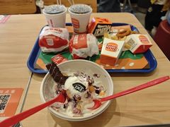 -汉堡王(砂之船奥莱店)