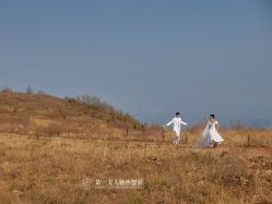 -第一夫人婚纱摄影(南京店)