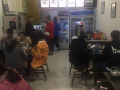 大堂-天治宣·野椒鸡(龙头寺总店)