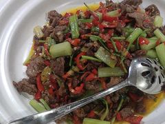 -灶东家民间菜(回兴店)