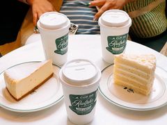 -Ralph’s Coffee(北京三里屯店)
