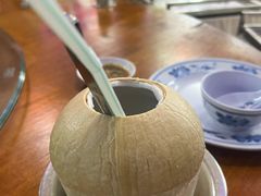 椰子-無招牌海鮮(芽笼店)