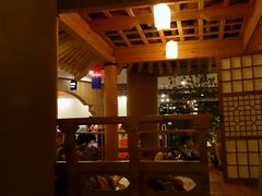 -纽斯桑拿会所(餐厅天山路店)
