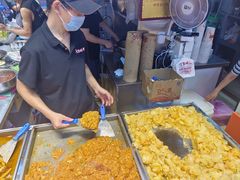 -丁家坡洋芋·观音桥好吃街A区(全国总店)