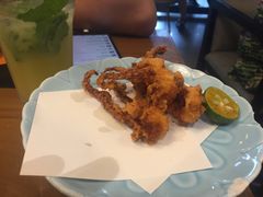 -和彩放题(渔阳店)