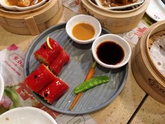 金莎海虾红米肠-点都德(北京路贰店)