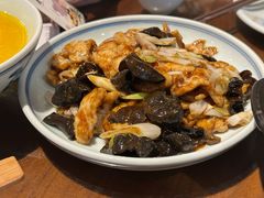 -龍聚祥烧麦馆(万达店)