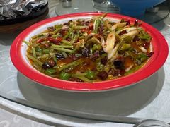 -常和州·夜宵大排档(常州单店)