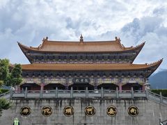 -崇圣寺三塔文化旅游区