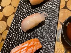 -西村日本料理(香格里拉饭店)