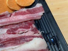 -麻蒲碳烤肉(嘉禾东平地铁站19号店)