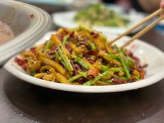 -祥阁食府妈妈菜