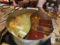 -野妹火锅(南园店)