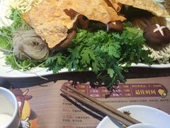 -潮汕牛肉火锅(铁西店)