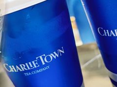 -CHARLIETOWN红茶公司(南京万象天地店)