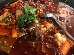 -绿茶餐厅(深圳龙华天虹购物中心店)