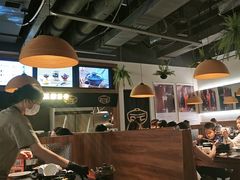 -旺爷砂锅·茶作(国贸城店)