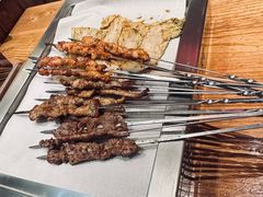 -老高烧烤(龙华星河iCO店)