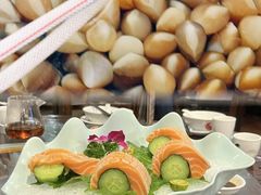 -美未居·老字号·地道顺德菜·桑拿鸡·鱼生(容桂店)