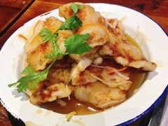 -马路牙子地桌烤肉(工体店)