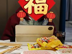 -海底捞火锅(外滩店)