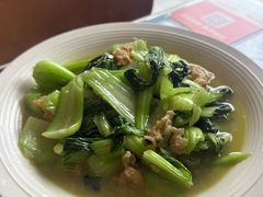-马虎风味菜馆(王府园小区店)