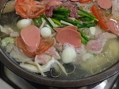 排骨荤豆花-海关荤豆花(洋河一路店)