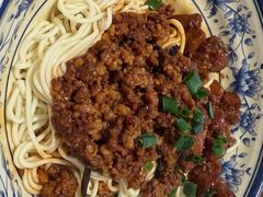-辣肉面大王(天平路店)