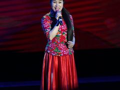 -陕北民歌大舞台