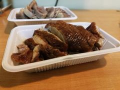 -章云板鸭(总店)